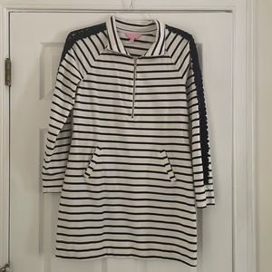 Lilly Pulitzer EUC dress.